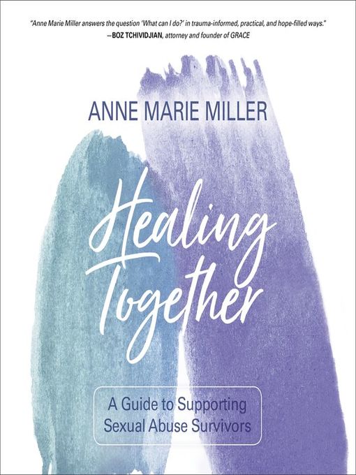 Title details for Healing Together by Anne Miller - Available